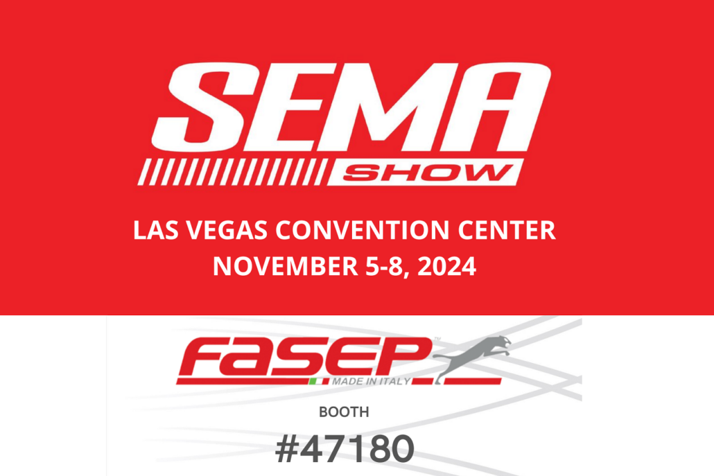 SEMA 2024